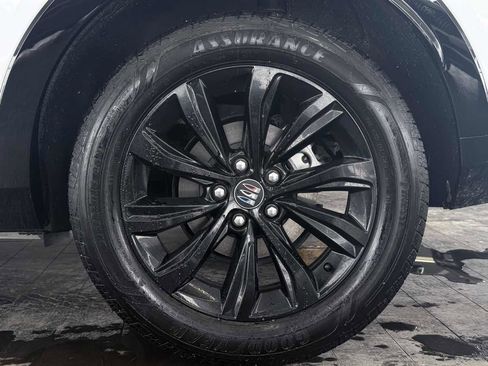 Used 2025 Buick Envista Sport Touring w/ Convenience I Package image 39