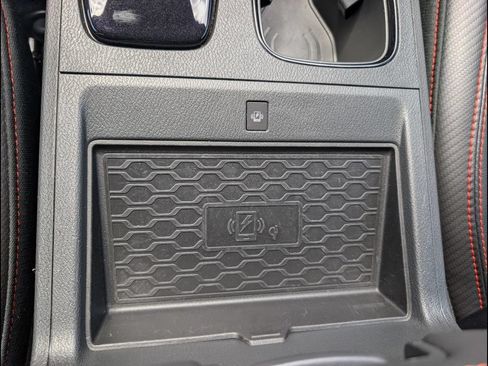 Used 2023 Nissan Frontier PRO-4X w/ Pro-4X Premium Package AWD/4WD image 18