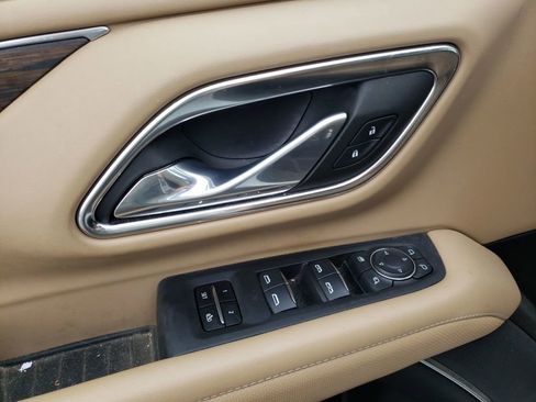 Used 2024 Chevrolet Tahoe Premier image 11