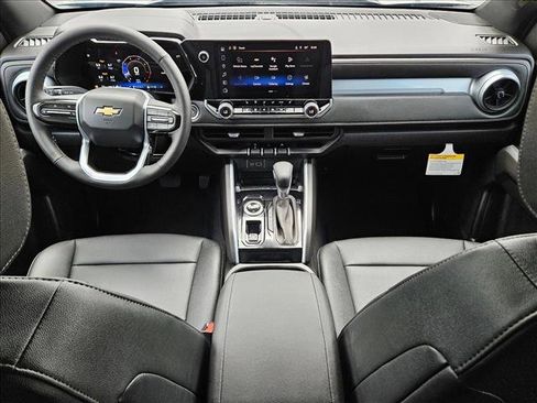 New 2026 Chevrolet Colorado LT w/ LT Convenience Package AWD/4WD image 16