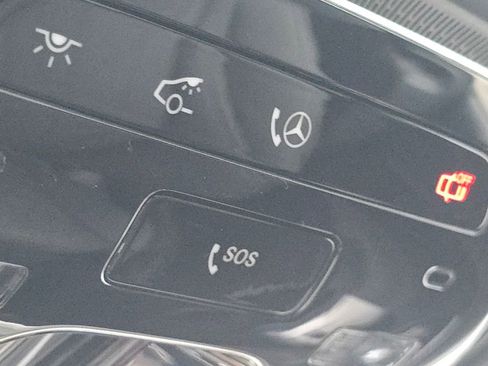 New 2026 Mercedes-Benz CLE 53 AMG 4MATIC Coupe image 9