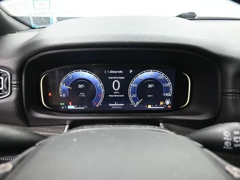 Used 2022 Jeep Wagoneer Series II w/ Premium Group I image 28