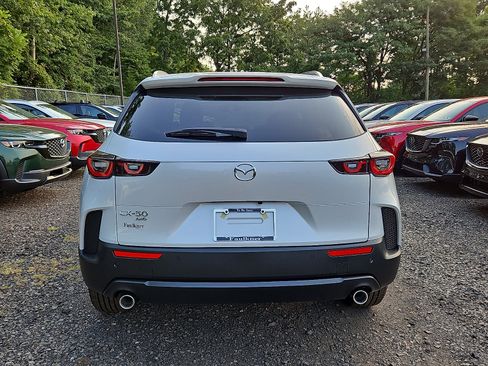 New 2026 MAZDA CX-50 AWD 2.5 S w/ Weather Package image 5