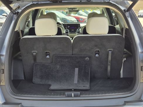 Certified 2023 Kia Sorento X-Line EX image 13