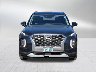 Used 2021 Hyundai Palisade SEL w/ Convenience Package AWD/4WD video 2