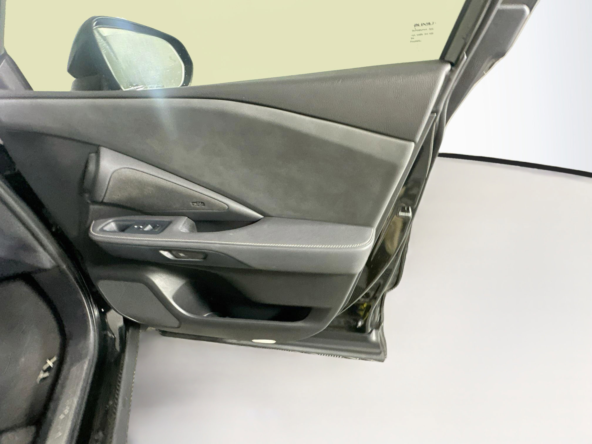 Used 2024 Lexus TX 350 FWD w/ Technology Package image 36