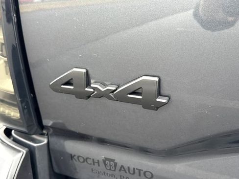 Used 2023 Toyota Tacoma SR image 17