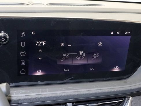New 2026 Buick Envista Preferred w/ Convenience I Package FWD image 19