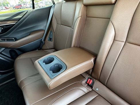 Certified 2024 Subaru Outback Touring XT w/ Popular Package #2 image 22