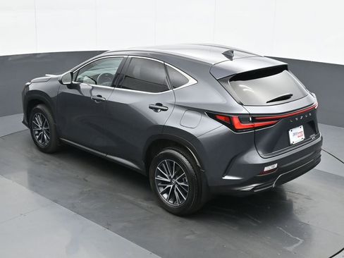 Used 2024 Lexus NX 350 AWD w/ Cold Area Package image 19