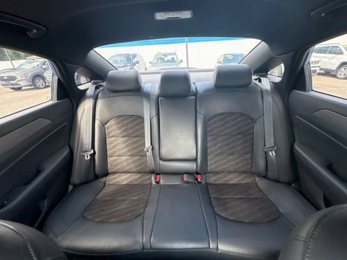 Used 2018 Hyundai Sonata Sport FWD image 20