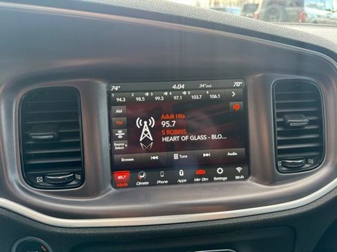 Used 2021 Dodge Charger GT w/ Blacktop Package image 30