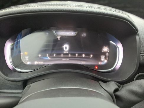 New 2026 RAM 2500 Laramie w/ Night Edition image 23