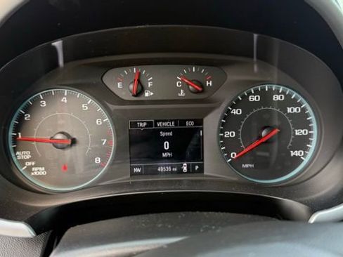 Used 2024 Chevrolet Malibu LT image 22