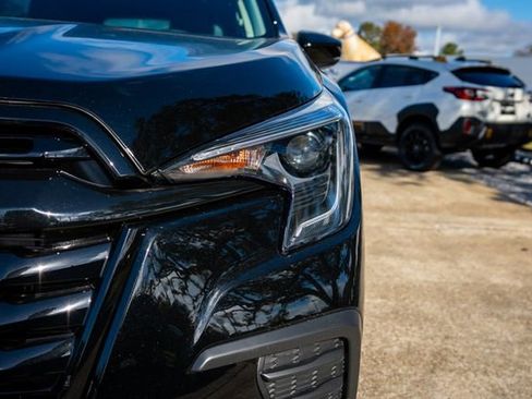 New 2026 Subaru Ascent Premium image 3