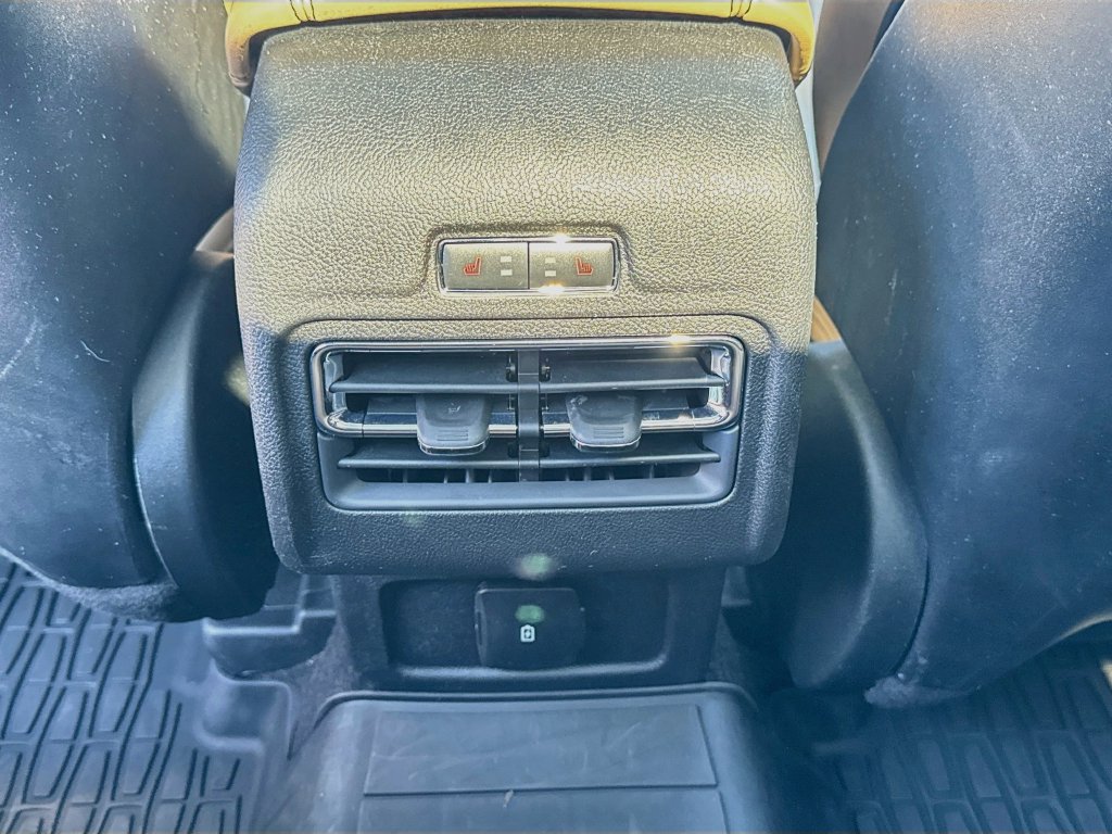 Used 2022 Lincoln Corsair Reserve w/ Equipment Group 201A AWD/4WD image 23