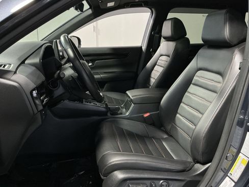 Used 2025 Honda CR-V Sport Touring image 14