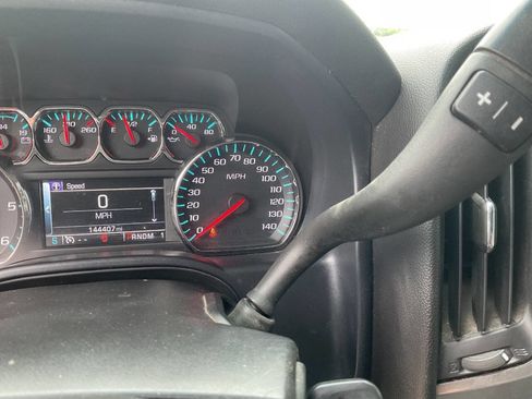 Used 2016 Chevrolet Silverado 2500 LT w/ All Star Edition AWD/4WD image 2