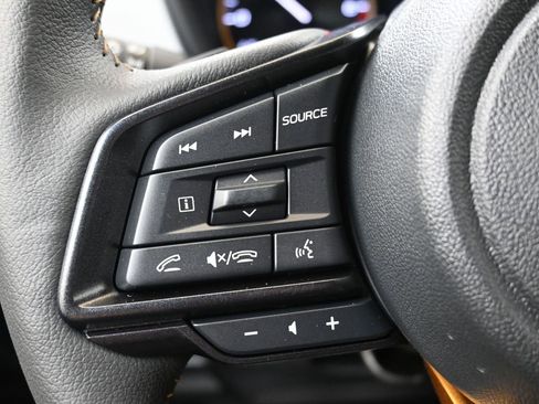 New 2026 Subaru Crosstrek 2.5i Wilderness image 26