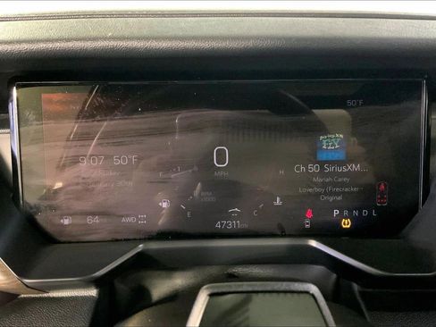 Used 2024 GMC Acadia Denali w/ Super Cruise Package image 20