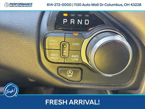 Used 2019 RAM 1500 Big Horn image 26