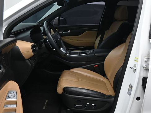 Used 2023 Hyundai Santa Fe Calligraphy image 22