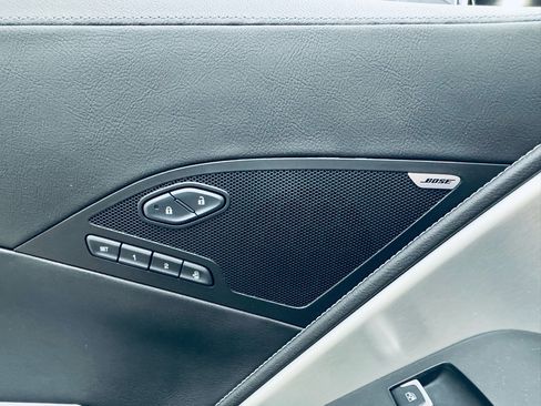 Used 2014 Chevrolet Corvette Stingray Coupe w/ 2LT Preferred Equipment Group image 28