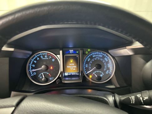 Used 2023 Toyota Tacoma SR5 w/ SX Package image 13