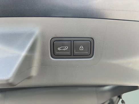 New 2026 Hyundai Santa Fe SEL FWD image 16