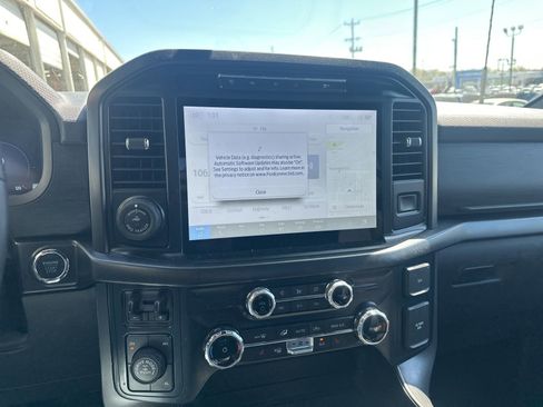 Used 2024 Ford F150 XLT w/ Equipment Group 302A MID image 9