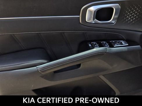 Certified 2023 Kia Sorento SX AWD/4WD image 20