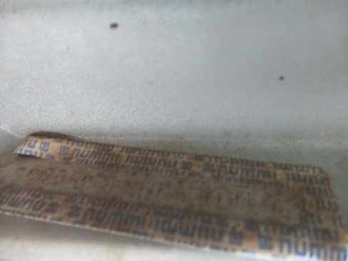 Used 2004 Toyota Tacoma XtraCab automatic SR5 image 83