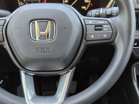 Certified 2026 Honda CR-V EX image 22