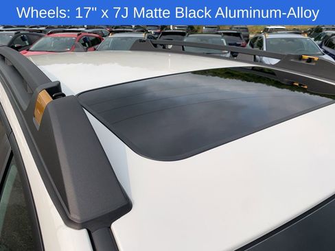 New 2025 Subaru Outback Wilderness image 23