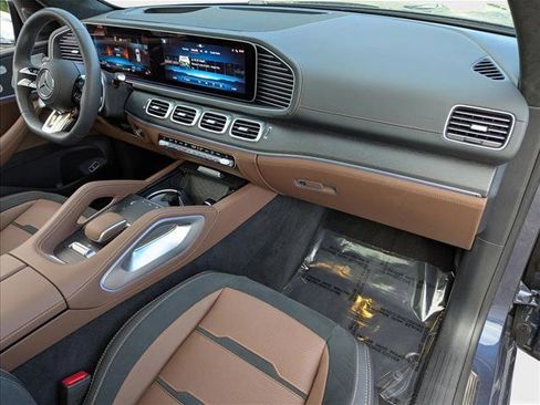 Certified 2024 Mercedes-Benz GLE 63 AMG S image 22