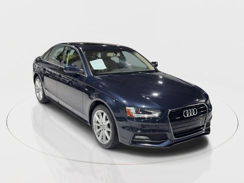 Used 2014 Audi A4 2.0T Premium Plus image 2