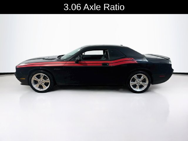 Used 2010 Dodge Challenger R/T RWD image 6