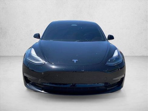Used 2023 Tesla Model 3 Performance AWD/4WD image 2