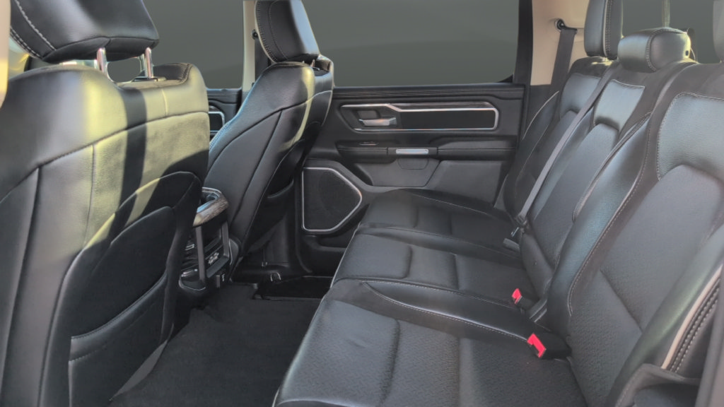 Used 2020 RAM 1500 Laramie AWD/4WD image 21