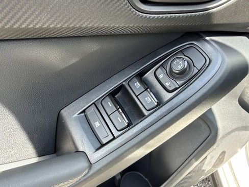 New 2026 Subaru Crosstrek 2.0i Premium AWD/4WD image 20