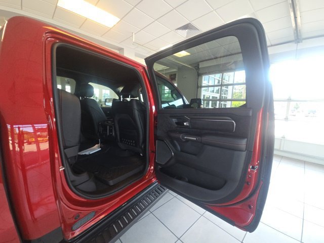 New 2026 RAM 1500 RHO w/ RHO Level 1 Equipment Group AWD/4WD image 14