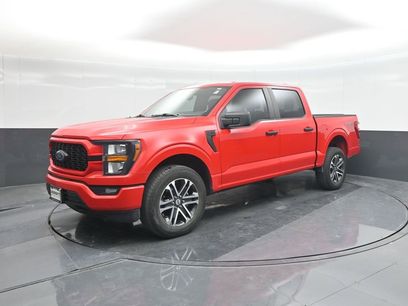 Used 2023 Ford F150 XL w/ STX Appearance Package