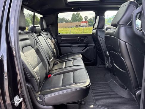 Used 2023 RAM 1500 Rebel w/ Rebel Level 2 Equipment Group AWD/4WD image 15