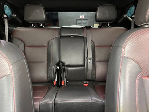 Used 2023 Chevrolet Blazer RS image 21