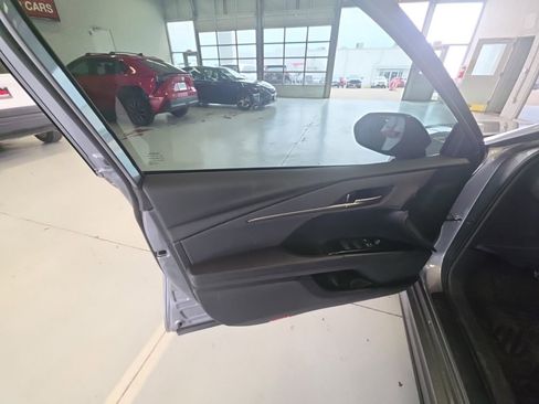 Used 2026 Toyota Camry SE w/ Multimedia Upgrade Package FWD image 10