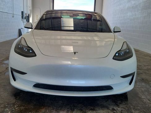 Used 2023 Tesla Model 3 Long Range AWD/4WD image 4