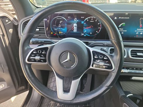 Used 2020 Mercedes-Benz GLE 350 4MATIC image 17