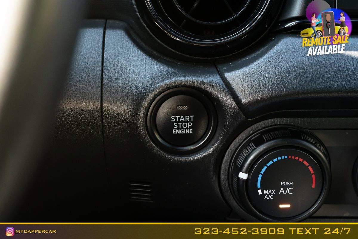 Used 2021 MAZDA MX-5 Miata Sport RWD image 23