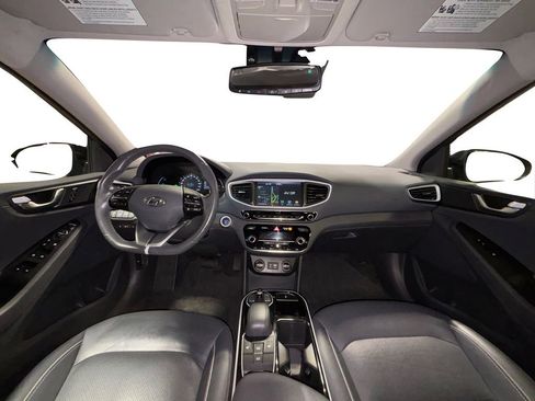 Used 2019 Hyundai Ioniq Limited image 21