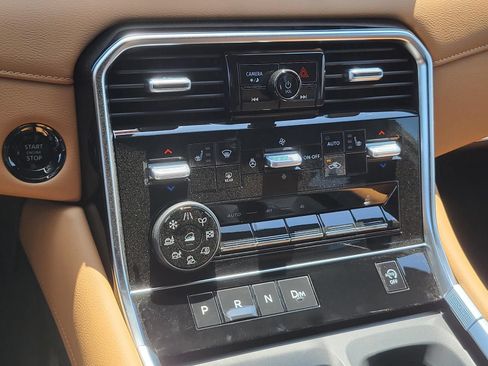 New 2026 Nissan Armada SL AWD/4WD image 24